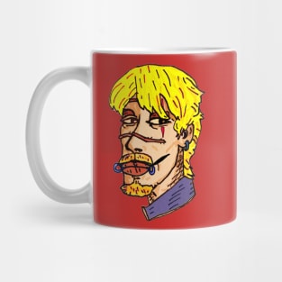 ICHI THE KILLER Mug